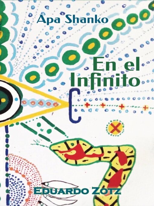 Title details for En el Infinito by Eduardo Zotz - Wait list